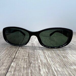 Gucci GG Logo Sunglasses – Gently Worn, Great Condition